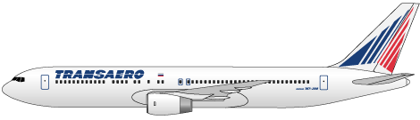 Boeing 767, Боинг 767