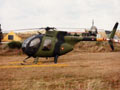 OH-6/MD 500E Cayuse