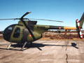 OH-6/MD 500E Cayuse