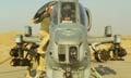 AH-1 Huey Cobra