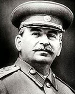 J. Stalin - Иосиф Сталин